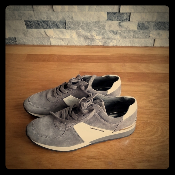 michael kors gym shoes